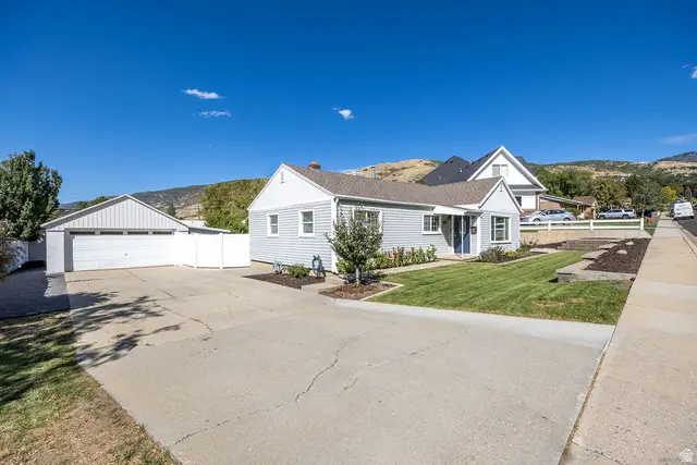 505 E 900 N, Bountiful, UT 84010 - #2