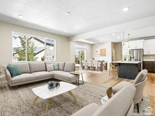367 E Unchartered Ln S, Draper, UT 84020 - #3