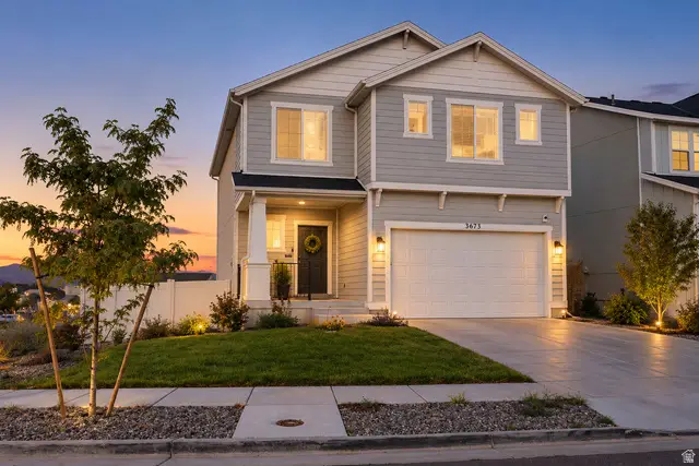 3673 S Centurion Dr W #345, Magna, UT 84044 - #1