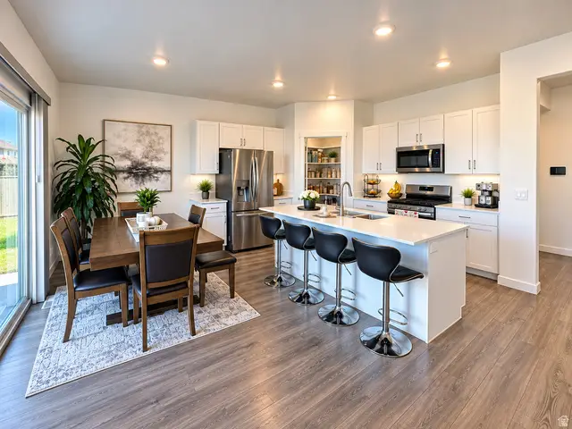 3673 S Centurion Dr W #345, Magna, UT 84044 - #2