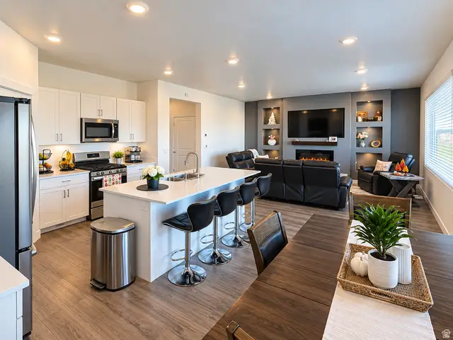 3673 S Centurion Dr W #345, Magna, UT 84044 - #3