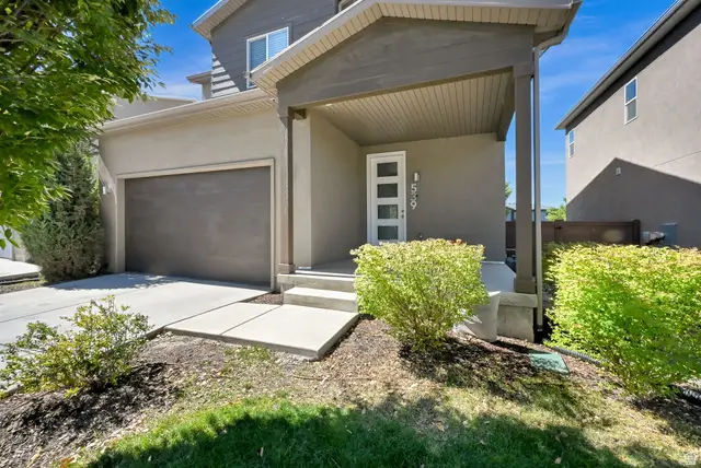 539 N 260 E, Vineyard, UT 84059 - #3