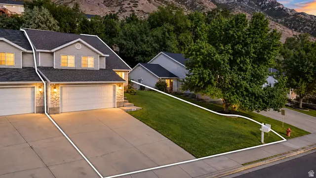 2163 Dakota Ave, Provo, UT 84606 - #2