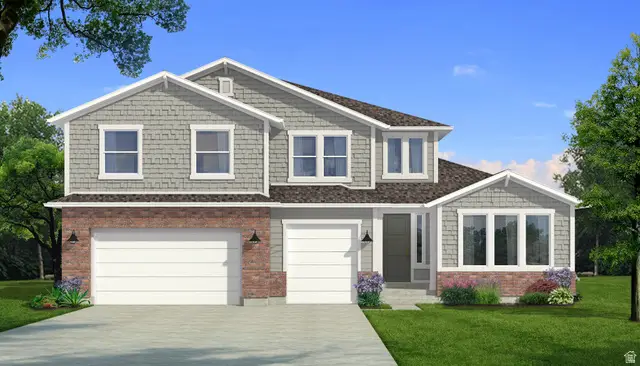 1443 S 1400 W #1, Lehi, UT 84043 - #1