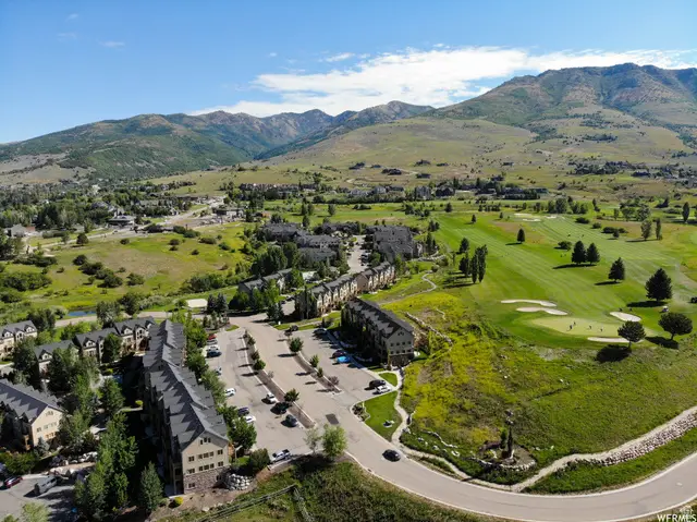 3562 N Fox Run Dr #403, Eden, UT 84310 - #2