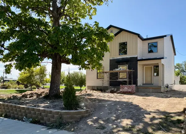 97 E Crestwood, Kaysville, UT 84037