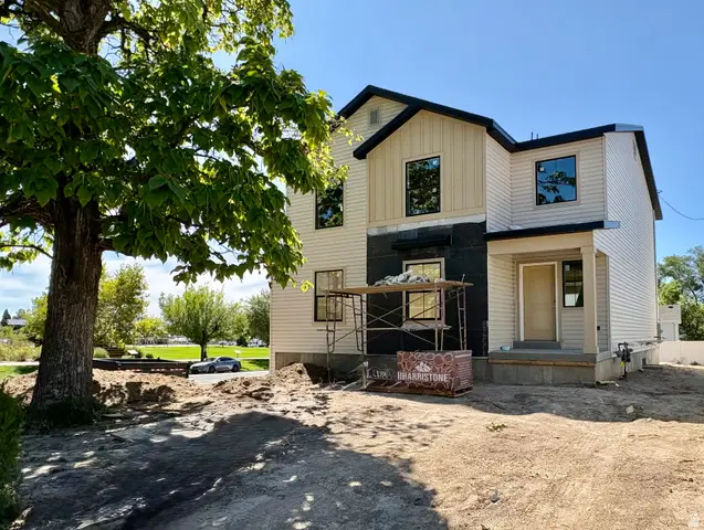 97 E Crestwood, Kaysville, UT 84037 - #2