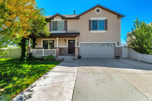 3039 W 560 S, Lehi, UT 84043 - #3