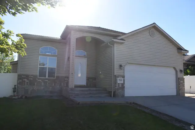 5868 Stone Flower Way, Salt Lake City, UT 84118 - #2