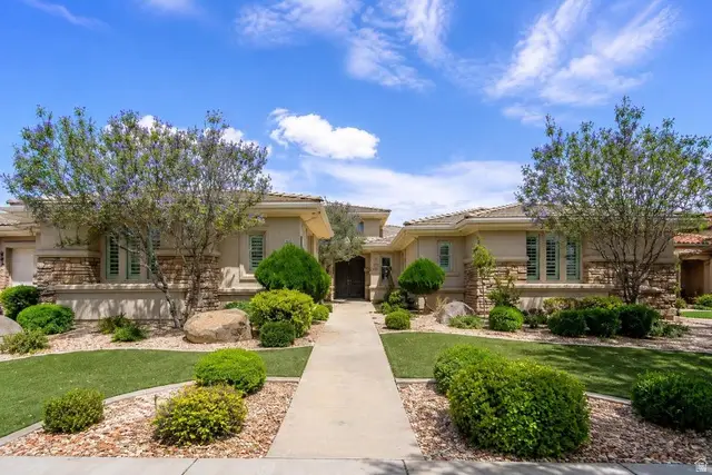 1432 N Liberty Greens Dr, Washington, UT 84780 - #1