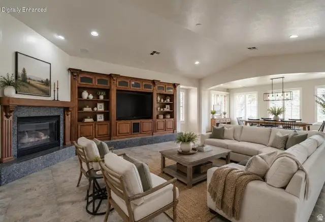 1432 N Liberty Greens Dr, Washington, UT 84780 - #2