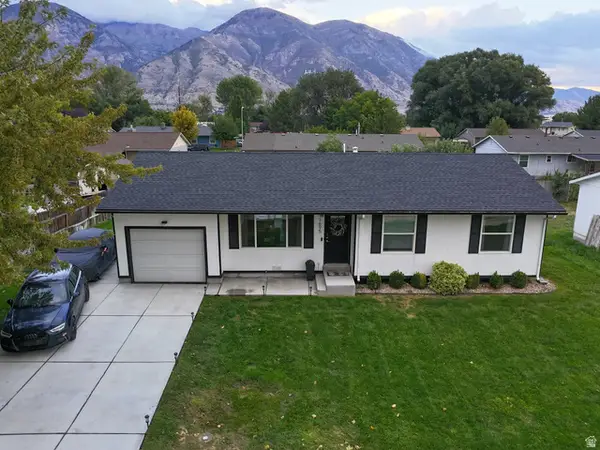1695 S 450 W, Provo, UT 84601