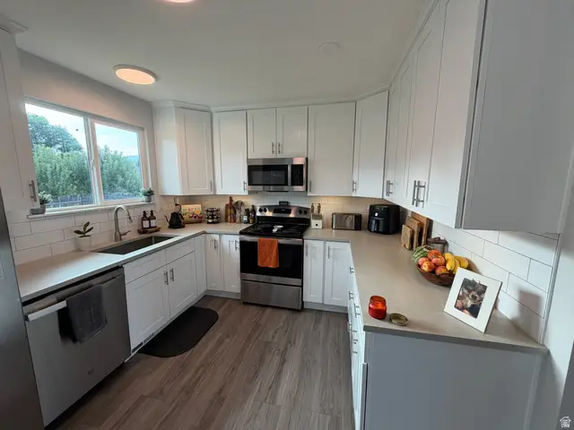 1695 S 450 W, Provo, UT 84601 - #2