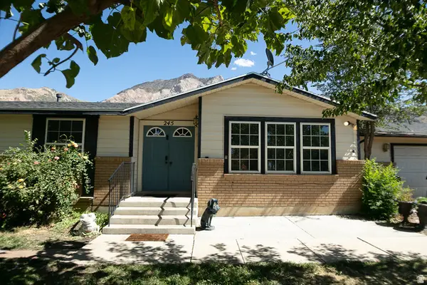 245 S 200 W, Willard, UT 84340