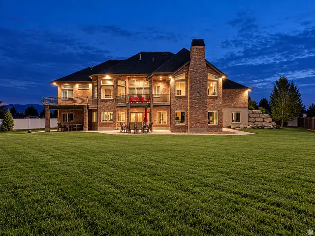 2221 W 1800 S, West Haven, UT 84401 - #3