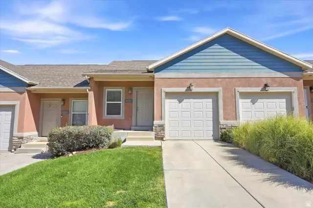 5038 W Red Shale, Herriman, UT 84096 - #2