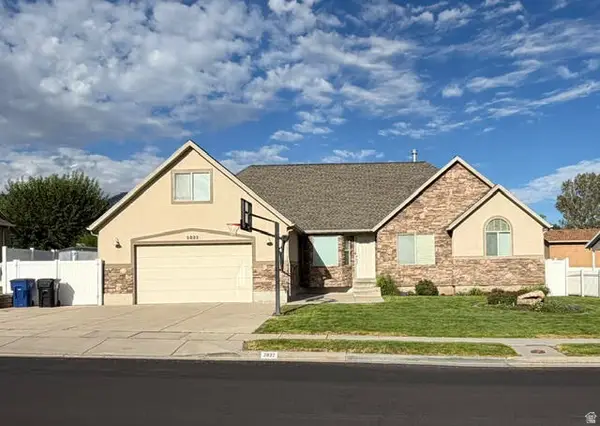 2832 S 8200 W, Magna, UT 84044