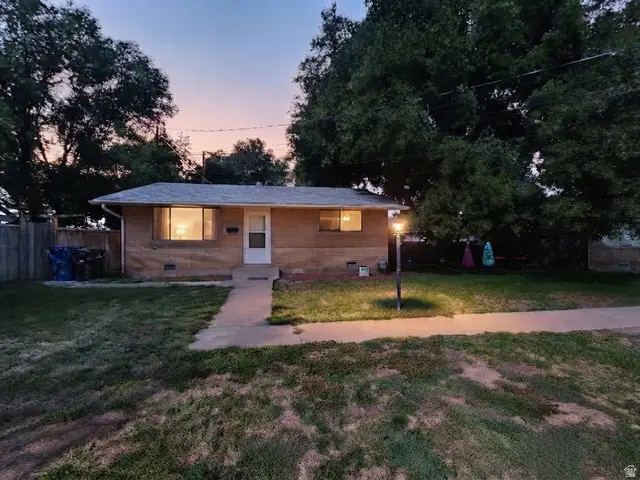40 S 130 E, Spanish Fork, UT 84660 - #2