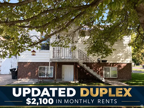 408 N 200 W, Logan, UT 84321