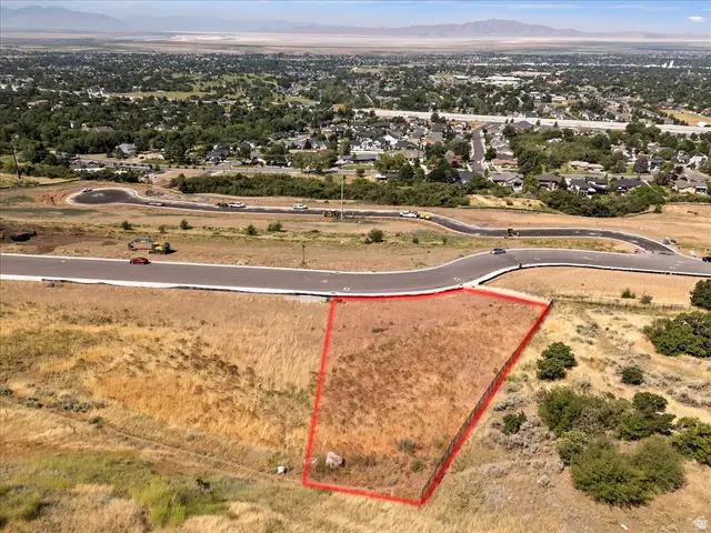 77 S Rock Loft Ridge Dr #54-R, Fruit Heights, UT 84037 - #3