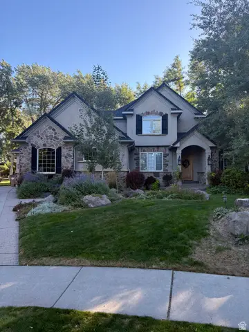 1821 E Sawgrass Cir, Draper, UT 84020 - #2