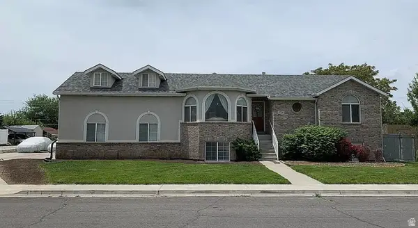 1728 S 50 E, Orem, UT 84058