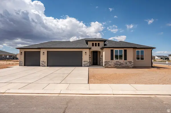 4913 N 970 E, Enoch, UT 84721