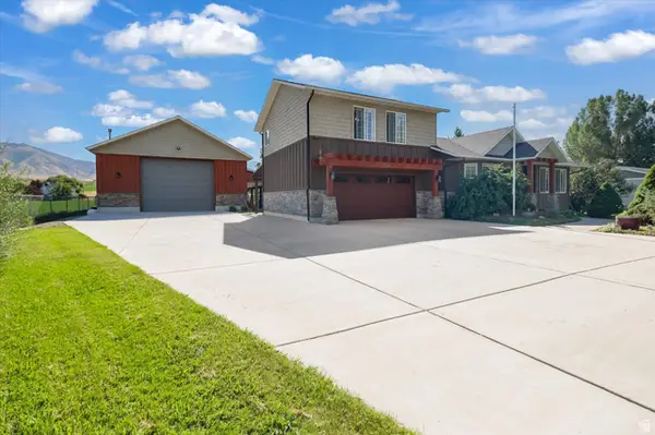 8360 S 400 W, Paradise, UT 84328