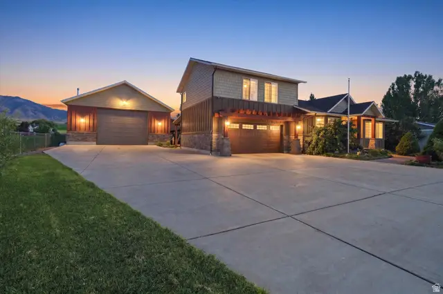 8360 S 400 W, Paradise, UT 84328 - #2