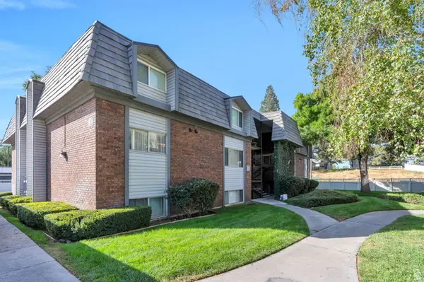 1635 Woodland Dr, Provo, UT 84604
