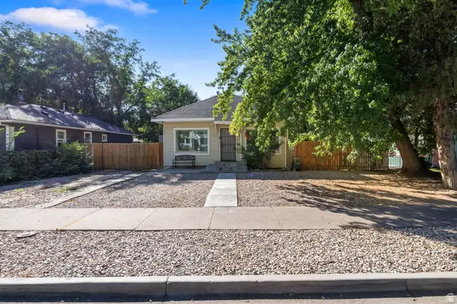 1749 Child Ave, Ogden, UT 84404 - #2