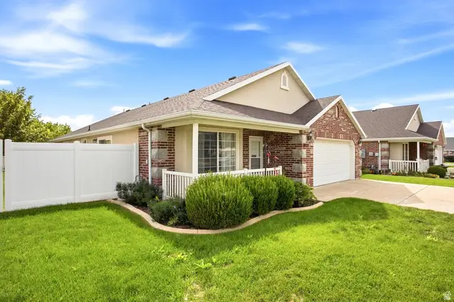 1025 W 2250 N, Layton, UT 84041 - #2