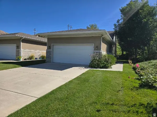 637 E 950 S #1, Brigham City, UT 84302 - #1