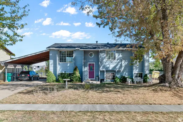 2232 S 450 W, Clearfield, UT 84015