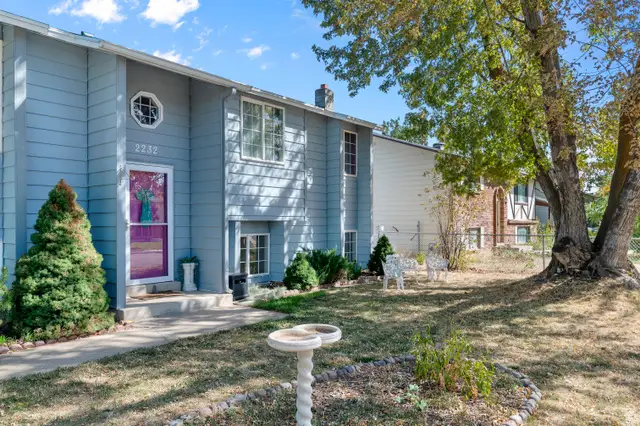 2232 S 450 W, Clearfield, UT 84015 - #2