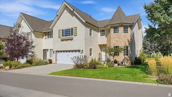 376 Cottage Creek Ct, Midway, UT 84049