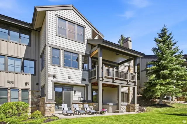 1211 Silver Oak Ct, Park City, UT 84060 - #3