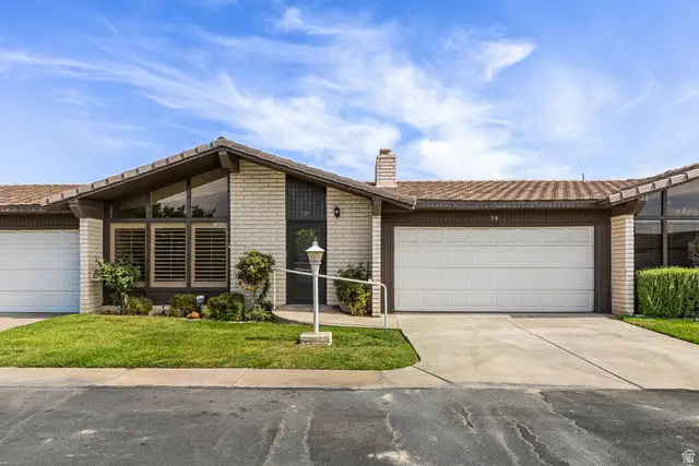 55 E 700 S #50, Saint George, UT 84770 - #1
