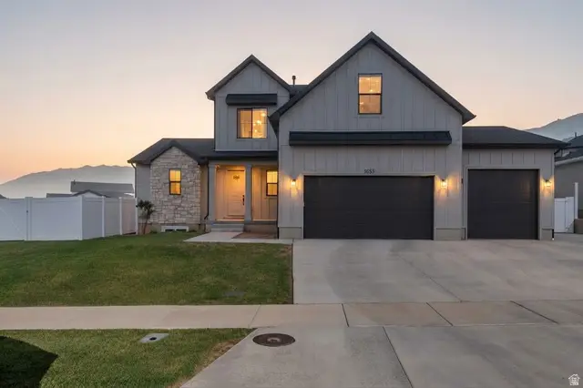 1655 S 210 W, Salem, UT 84653 - #1