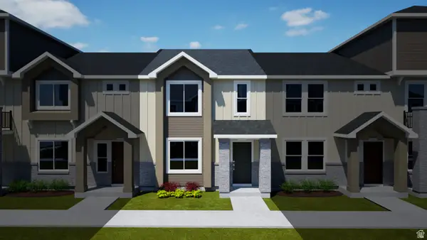 1374 S Cal Pac Ave, Spanish Fork, UT 84660