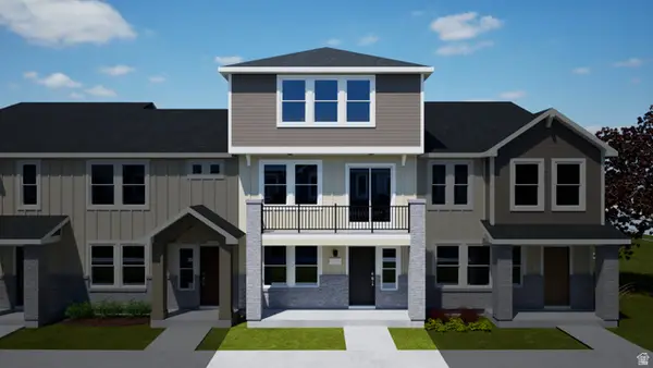 1368 S Calpac Ave, Spanish Fork, UT 84660