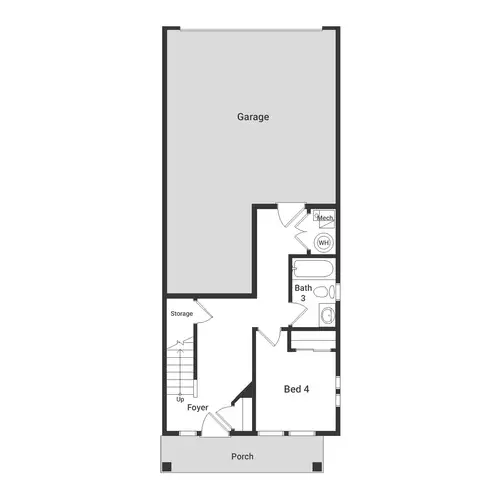 1368 S Calpac Ave, Spanish Fork, UT 84660 - #2