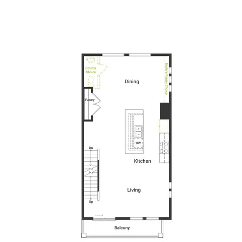 1368 S Calpac Ave, Spanish Fork, UT 84660 - #3