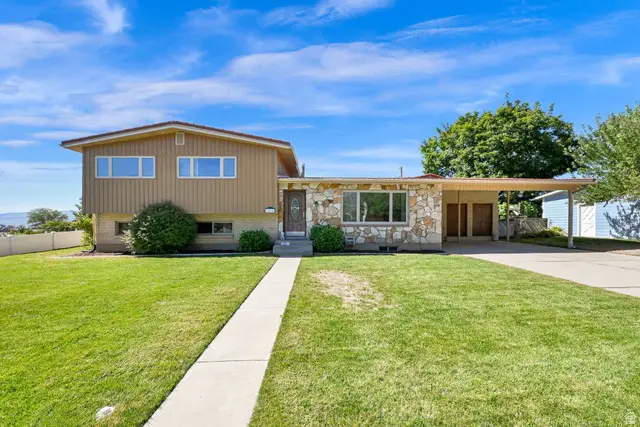 1664 W Lakewood Dr, Orem, UT 84058 - #2