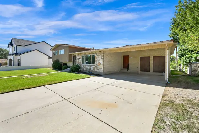 1664 W Lakewood Dr, Orem, UT 84058 - #3