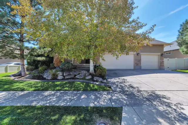 3107 W Rockbridge Dr, Riverton, UT 84065 - #1