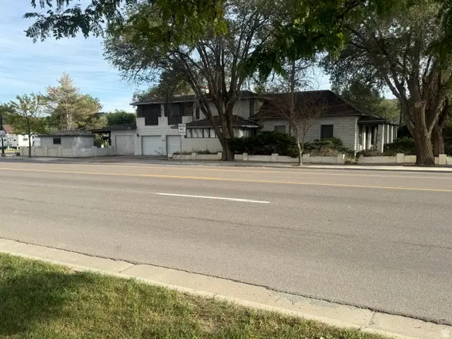 276 E Main St, Duchesne, UT 84021 - #1