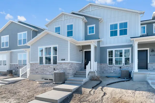 6672 N High Top, Eagle Mountain, UT 84005 - #2