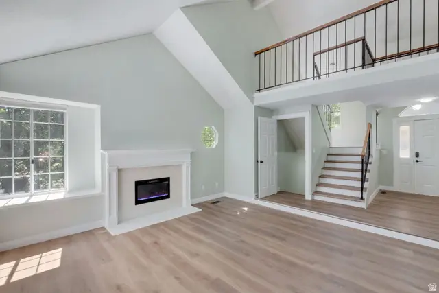 1384 W Countrywood Ln, West Jordan, UT 84088 - #3