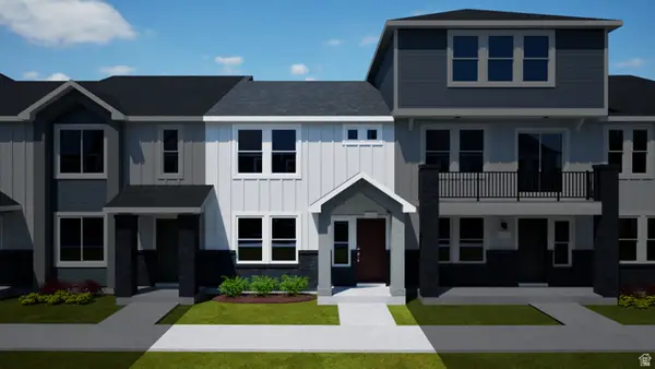 1372 S Calpac Ave, Spanish Fork, UT 84660